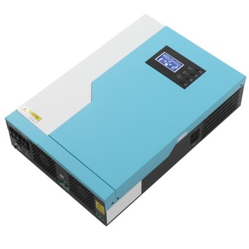 Solar Inverter Sterowanie MPPT Czysta fala