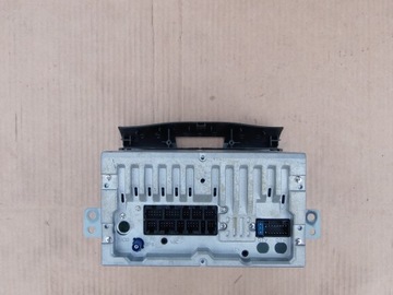 РАДИОНАВИГАЦИЯ HONDA CRV CR-V IV 4