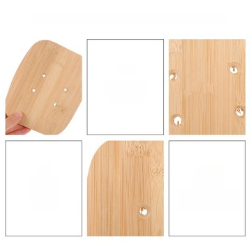 SKATEBOARD DRIFT ROLLER REPLACEMENT SKATES DECK