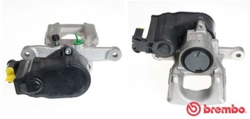 BREMBO F 61 295 TŘMEN BRZDY