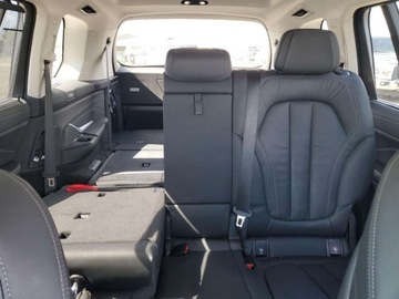 BMW X7 2021 BMW X7 xDrive40I 2021 3.0l 3.0 Benzyna 335KM, zdjęcie 10