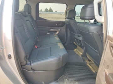 Toyota Tundra II 2023 Toyota Tundra Crewmax Sr5 2023 3.4 Benzyna 389KM, zdjęcie 10