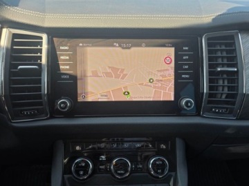 Skoda Kodiaq I SUV Facelifting 2.0 TSI 190KM 2022 Skoda Kodiaq 2.0TSI 190KM 4x4 FV23 Style Pakiet COMFORT Hak holowniczy ele, zdjęcie 15