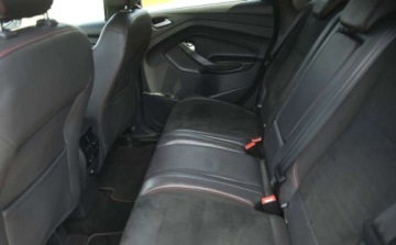 Ford Kuga II SUV Facelifting 2.0 TDCi 150KM 2019 Ford Kuga Ford Kuga 2.0 TDCi AWD ST-Line 2.0 Diesel 150KM, zdjęcie 25
