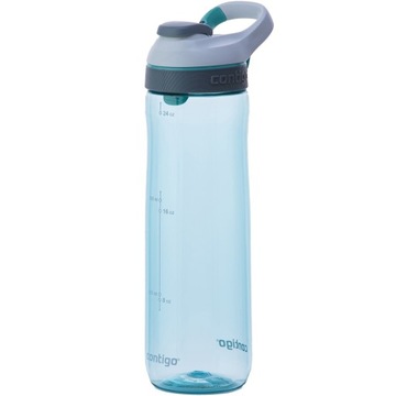 Butelka na trening fitness siłownię bidon na wodę CONTIGO CORTLAND 0.7L