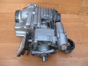 VW PASSAT B6 B7 SHARAN ALHAMBRA TIGUAN 4x4 Поворотный кулак ЗАДНИЙ ПРАВЫЙ 3C0505436G