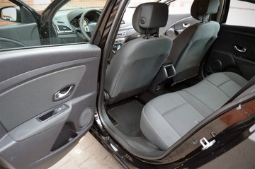 Renault Megane III Grandtour Facelifting 1.5 dCi 90KM 2011 Renault Megane III 1.5 dci 90PS Nawigacja bdb stan Polcam, zdjęcie 7