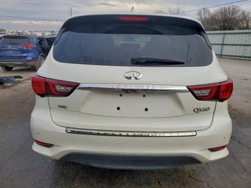 Infiniti QX60 2020 Infiniti QX60 Luxe 2020 3.5 Benzyna 295KM, zdjęcie 2