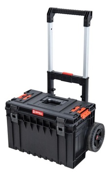 Skrzynia kołowa Qbrick System ONE Cart 2.0