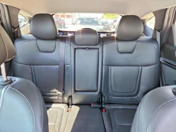 Hyundai Tucson IV 2022 Hyundai Tucson 2022 SEL 2.5 Benzyna 187KM, zdjęcie 9
