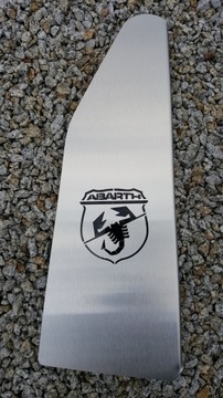 ПОДНОЖКА ABARTH FIAT PANDA 2 PANDA 3