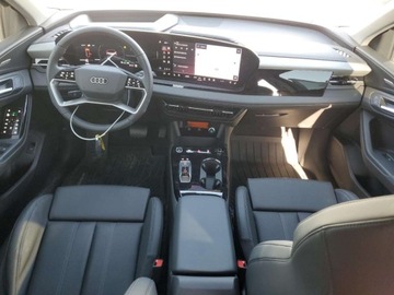 Audi Q6 2025 Audi Q6 e-tron E-Tron Premium Plus 2025 Elektryczny 402KM, zdjęcie 8