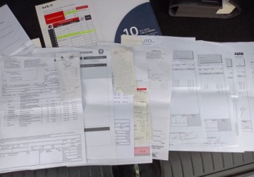 Kia Sportage IV SUV 1.7 CRDi 141KM 2018 Kia Sportage 1.7 Diesel 141KM, zdjęcie 7