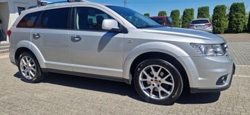 Fiat Freemont 2.0 Multijet II 16v 170KM 2014 Fiat Freemont 2.0JTD 170KM, Navi, Skóra, 7-osob.Super Stan !, zdjęcie 33