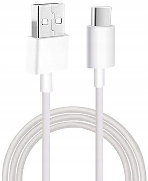 Оригинальное быстрое зарядное устройство Xiaomi + кабель USB-C