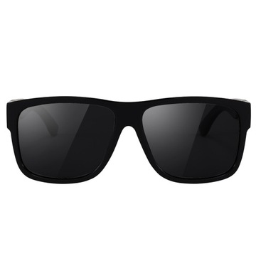 Okulary Przeciwsłoneczne Polaryzacyjne Męskie Damskie + Etui z UV Sportowe