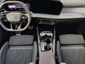 Audi Q3 III Sportback 2.0 40 TFSI 204KM 2026 AUDI Q3 TFSI S Line Sportback | Pakiet Tech Pro, zdjęcie 6