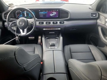 Mercedes GLS X167 2023 Mercedes-Benz GLS 450 4Matic 2023 3.0l 3.0 Benzyna 362KM, zdjęcie 8