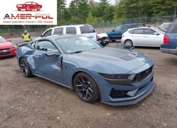 Ford Mustang VI 2024 Ford Mustang Dark Horse 2024 5.0l 5.0 Benzyna 500KM