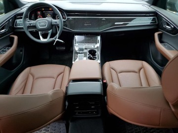 Audi Q8 2025 Audi Q8 Progressiv 2025 3.0l 3.0 Benzyna 335KM, zdjęcie 5
