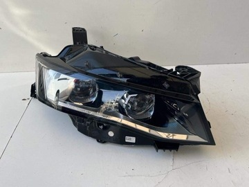 PEUGEOT 508 II LAMPA PRAWA FULL LED 9839014080