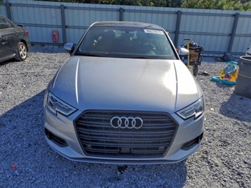 Audi A3 8Y 2020 Audi A3 Limousine Premium 2020 2.0 Benzyna 184KM, zdjęcie 5