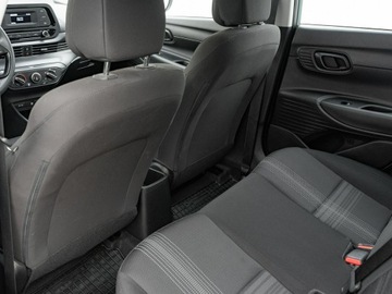 Hyundai i20 III Hatchback 1.2 MPI 84KM 2023 Hyundai i20 WD0708T#1.2 Pure Cz.cof Bluetooth, zdjęcie 21