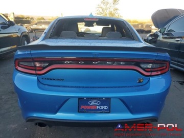 Dodge Charger VII 2023 Dodge Charger _SCAT PACK_6.4 L 485 km_2023r_7 703 KM 6.4 Benzyna 485KM, zdjęcie 5