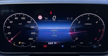 Mercedes GLC C254/X254 SUV 2.0 300d 269KM 2024 Mercedes-Benz GLC SalonPL Coupe AMG Kamera 360 Pamiec foteli CarPlay Andro, zdjęcie 15
