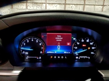 Ford Explorer VI 2021 Ford Explorer XLT 2021 2.3 Benzyna 300KM, zdjęcie 9