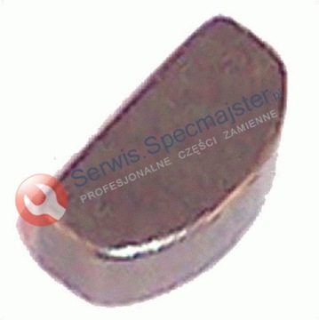 MAKITA JS1670- Klin Nr. 22 Kod: 254031-3