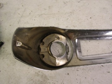Консоль бака Harley Touring 61270-08