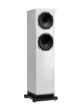 FYNE AUDIO F 502 HG WHITE Kolumna głośnikowa