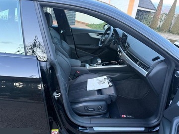 Audi A5 F5 2020 Audi A5 Sportback 45 TDI quattro tiptronic S line 231KM 2020r, zdjęcie 15