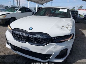 BMW Seria 3 G20-G21 2022 BMW Seria 3 M340I, 2022r., 3.0L, zdjęcie 7