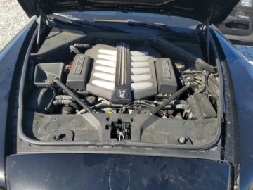 Rolls-Royce 2018 Rolls-Royce Wraith 2018. 6.6 Benzyna 624KM, zdjęcie 6