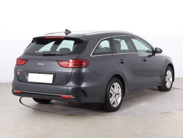 Kia Ceed III Kombi 1.4 T-GDi 140KM 2020 Kia Ceed 1.4 T-GDI, Salon Polska, 1. Właściciel, zdjęcie 4