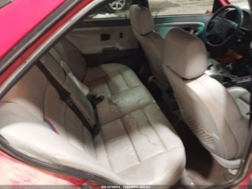 BMW Seria 3 E46 1998 BMW M3 1998 3.2 Benzyna 240KM, zdjęcie 12