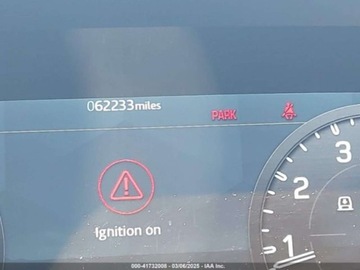 Land Rover Defender IV (L663) 2021 Land Rover Defender 110 S 2021 2.0l 2.0 Benzyna 296KM, zdjęcie 11