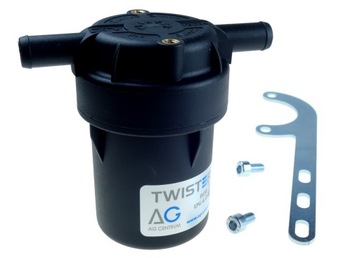 Filtr TWISTER AGC POLIESTER FAZY LOTNEJ 12/12