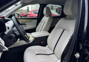 Mazda CX-60 2025 Mazda CX-60 3.3 Diesel 254km Salon PL Gwarancja Producenta ASO Takumi 4x4, zdjęcie 7