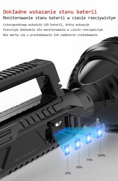 Лазерный телеобъектив P100 с рефлектором