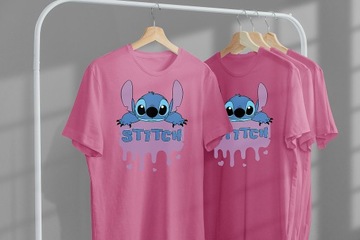 ФУТБОЛКА ДЕТСКАЯ ФУТБОЛКА СТИЧ 164 СУПЕР КАЧЕСТВО