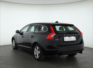 Volvo V60 I Kombi 2.0 T5 240KM 2011 Volvo V60 T5 2.0, Salon Polska, Automat, Skóra, zdjęcie 3