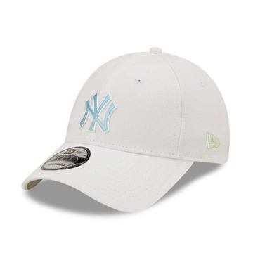 Czapka z daszkiem NEW ERA ny new york WYS KARTON