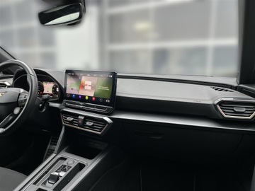 Cupra Formentor Crossover 2.0 TSI 310KM 2023 Cupra Formentor 2.0TSI 310KM 4Drive VZ DSG l Kamer, zdjęcie 12