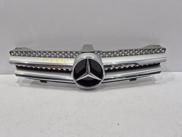 ATRAPA GRILL MERCEDES CLS C219 W219 LIFT 2008 2009 2010 A2198801083