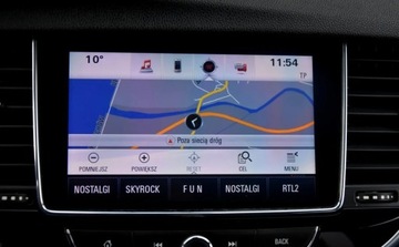 Opel Mokka I SUV 1.4 Turbo ECOTEC 140KM 2017 Opel Mokka SKORA Alusy LED Navi. KAMERA benzyna idealny 1.4 Benzyna 140KM, zdjęcie 29