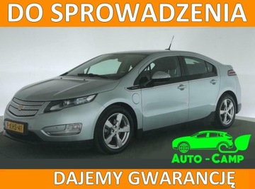Chevrolet Volt 2013 bliźniak Ampera*EUROPA*doskonały Plug-IN*zadbany, zdjęcie 20