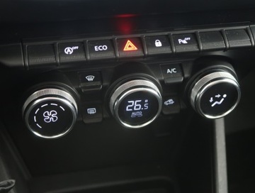 Dacia Duster II SUV 1.0 TCe 101KM 2020 Dacia Duster 1.0 TCe, Salon Polska, 1. Właściciel, zdjęcie 11